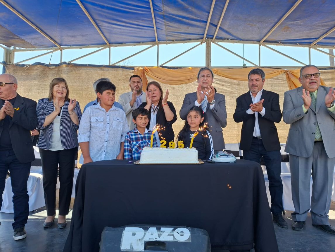 Silva Neder: “El Gobierno Provincial seguirá construyendo un futuro de mayor desarrollo para los santiagueños”