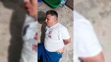 Bullrich anunció que detuvieron en Bolivia a un sospechoso por el triple femicidio