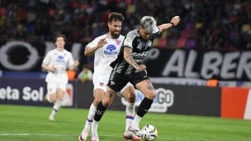 Central Córdoba perdió ante Tigre y desperdició la chance de subirse a la punta