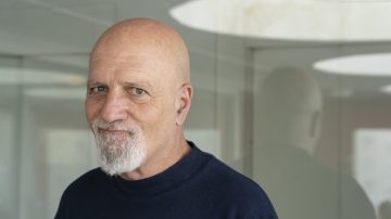 Repugnante participación de Cordera en el documental de Barreda: Defendió sus femicidios