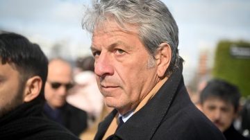 “Parece más cómodo con Massa que con nosotros”: El titular de ARCA cruzó al vice de La Rural