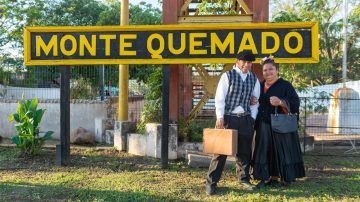 Monte Quemado celebra su 93º aniversario con una amplia agenda de actividades