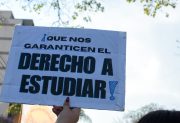 Financiamiento Universitario: el Gobierno presentó un recurso para suspender la Ley