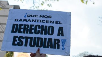 Financiamiento Universitario: el Gobierno presentó un recurso para suspender la Ley