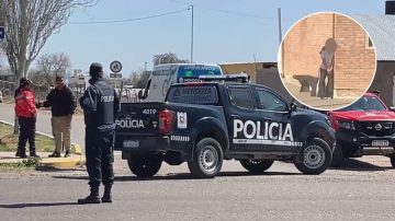 Cómo sigue la adolescente que se atrincheró en una escuela en Mendoza
