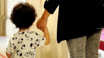 Invitan a una jornada de formación sobre el rol de la escuela en  los procesos adoptivos