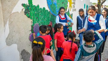 La municipalidad capitalina convoca a una nueva cobertura de cargos docentes