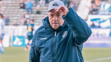 Primera Nacional: Marcelo Vázquez pidió disculpas tras criticar a Güemes