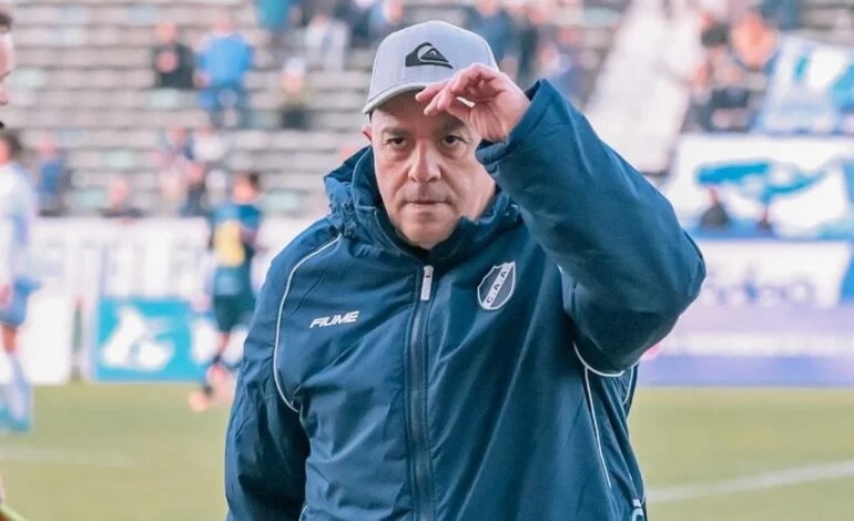 Primera Nacional: Marcelo Vázquez pidió disculpas tras criticar a Güemes