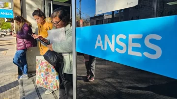 Anses modifica los topes de SUAF en septiembre: quiénes cobran