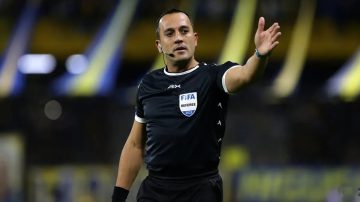 Designaron árbitros para el partido entre Central Córdoba y Tigre