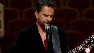 Ricardo Arjona regresa a la Argentina: entradas, fechas y detalles de su nueva gira