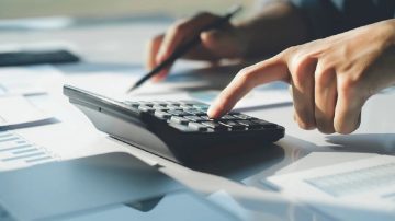 Uno a uno, estos son todos los aumentos que llegan en octubre