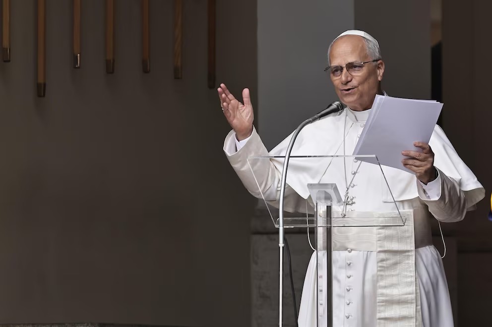 Seguirá la línea de Francisco: León XIV marcó su postura frente a la comunidad LGBTQ+