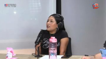 Brisa Flores recordó a Huguito en INFO STREAM: “No sé cómo explicar tanto cariño por mi padre”
