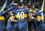 Noche caliente en La Plata: Boca visita a Estudiantes en medio de la contratación de Ascacíbar
