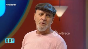 Gustavo Cordera pidió disculpas por las reprochables declaraciones de 2016