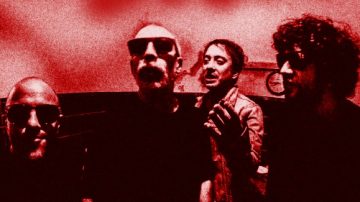 Autos Robados presenta Estrés y Alucinaciones en Santiago del Estero