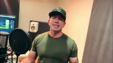 Brea Pozo organiza una mega fiesta por el Mes de la Juventud con música en vivo