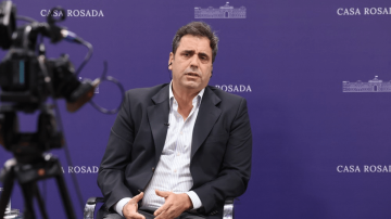 Tras vetar la ley de ATN, el Gobierno evalúa otorgar préstamos a las provincias