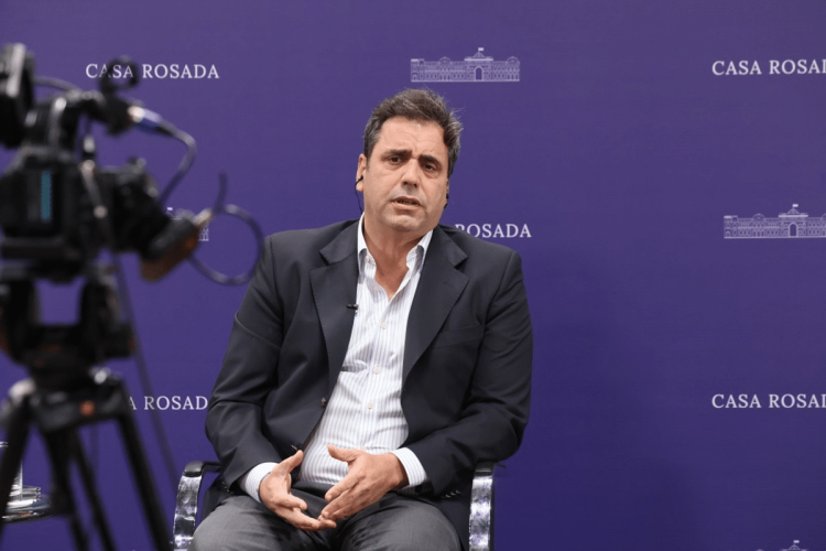 Tras vetar la ley de ATN, el Gobierno evalúa otorgar préstamos a las provincias