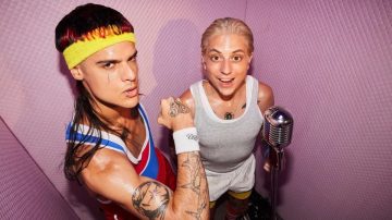 Los Latin Grammy 2025 anuncian sus nominados: fuerte presencia argentina