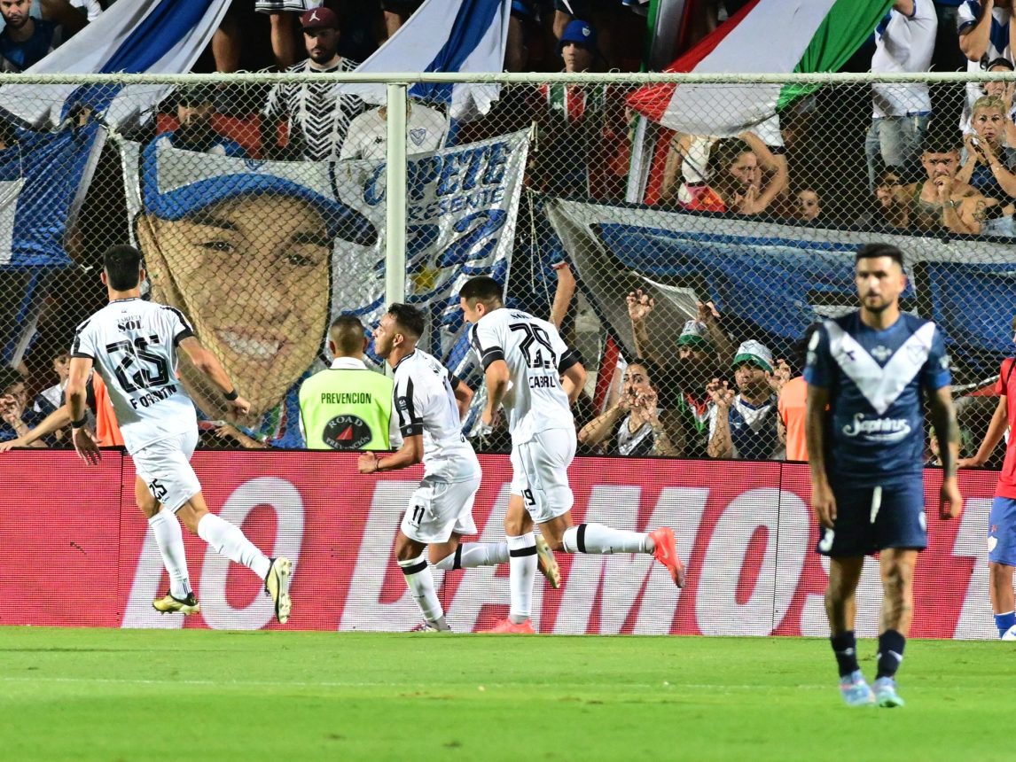 Arranca la venta de entradas para la final de la Supercopa Argentina, Central Córdoba-Vélez