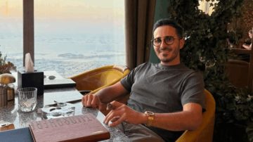 Detuvieron al “estafador de Tinder” que engañó a millones a mujeres y fue protagonista de un documental