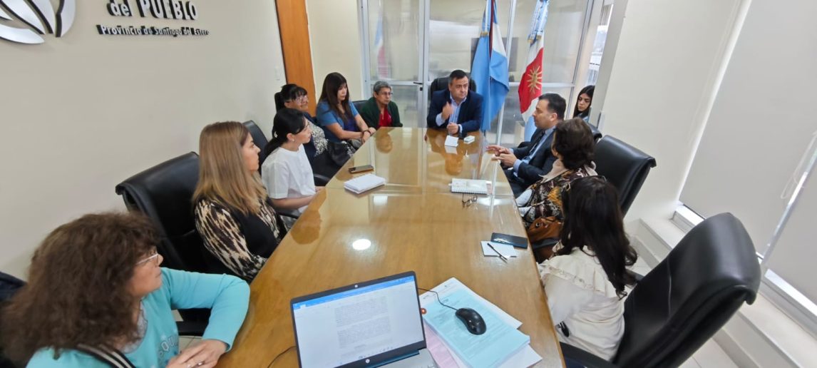 URGENTE: La Justicia Federal ordenó restituir pensiones por discapacidad suspendidas en Santiago