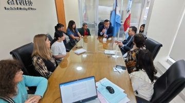 URGENTE: La Justicia Federal ordenó restituir pensiones por discapacidad suspendidas en Santiago