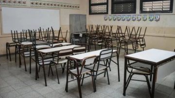 El Gobierno nacional confirmó el día sin clases por el Día del Maestro
