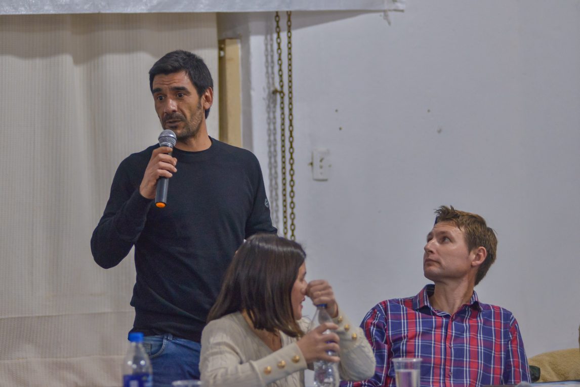 El peronismo ganó en los municipios del campo después de 20 años