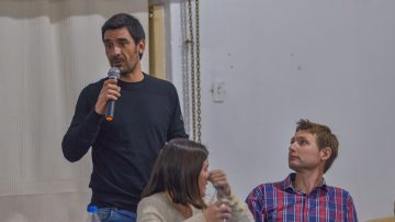 El peronismo ganó en los municipios del campo después de 20 años