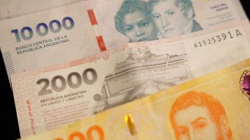 ANSES actualiza la Asignación Universal por Hijo para octubre de 2025