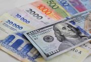 El dólar retrocedió 30 pesos en la semana y las acciones frenaron la suba