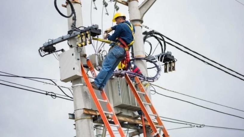 Cortes de luz programados para este jueves y viernes en Santiago del Estero