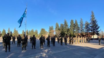 Denuncian que militares del Ejército cobran sobresueldos por cargos de profesor