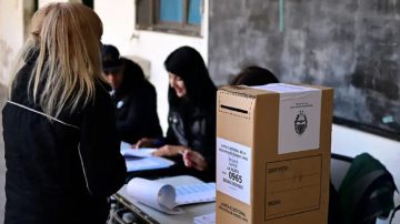 Resultados de las elecciones en la Provincia de Buenos Aires: datos oficiales y ganadores