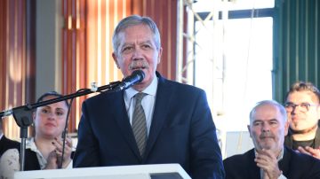 EN VIVO: Elías Suárez asumirá como gobernador de Santiago del Estero