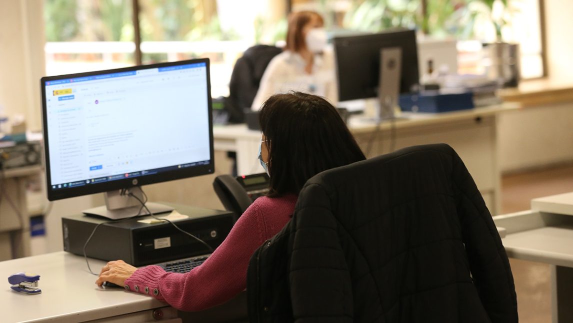 Ranking: Santiago del Estero entre los distritos con menos empleados públicos del país