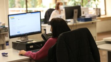 Ranking: Santiago del Estero entre los distritos con menos empleados públicos del país