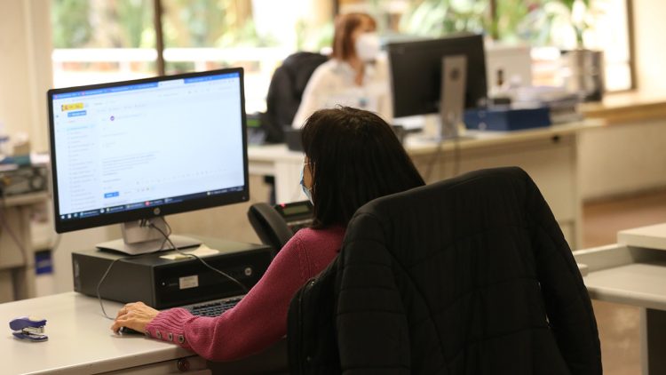 Ranking: Santiago del Estero entre los distritos con menos empleados públicos del país
