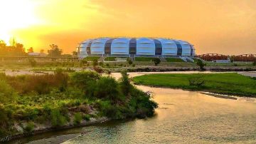 Martes agradable con 28 grados de máxima y soleado en Santiago del Estero