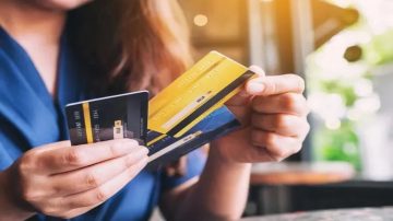 Hizo una compra por teléfono de un lavarropas y la estafaron por $869.000