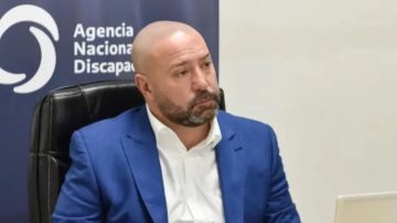 Caso coimas en ANDIS: Renunciaron los abogados de Diego Spagnuolo