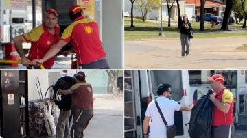 ¿Por qué molesta tanto un trend de TikTok donde se deshacen de la CM metiéndola en una bolsa de consorcio?