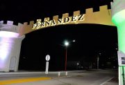 Organizan la 1° Jornada Provincial de estudiantes, profesores y licenciados en geografía y geógrafos en Fernández