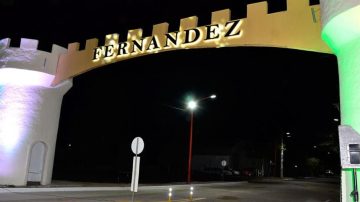 Resultó herido al quitarle a su ex el cuchillo con el que pretendía quitarse la vida