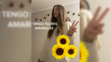 Flores amarillas: ¿Por qué se regalan cada 21 de septiembre?