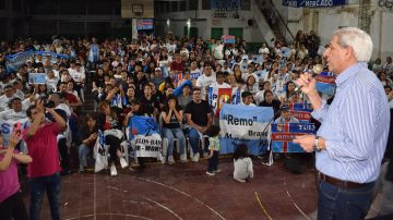 Neder: “La derecha para lo único que usa el Estado es para pedir más y más dólares”